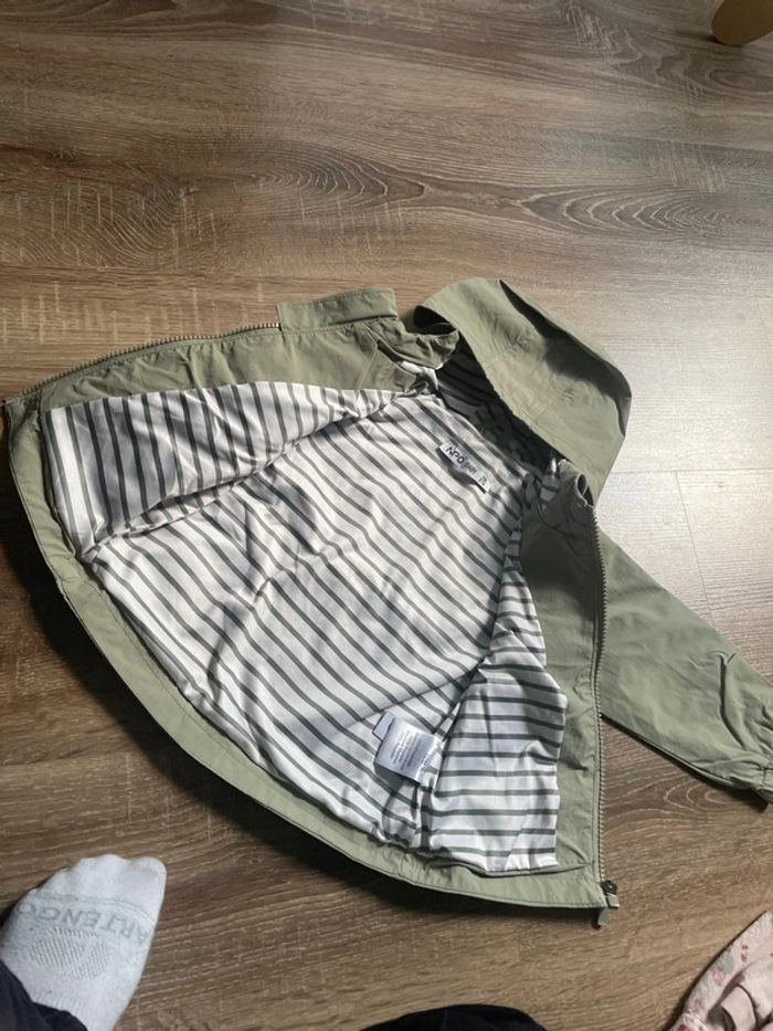 Veste fine - photo numéro 3