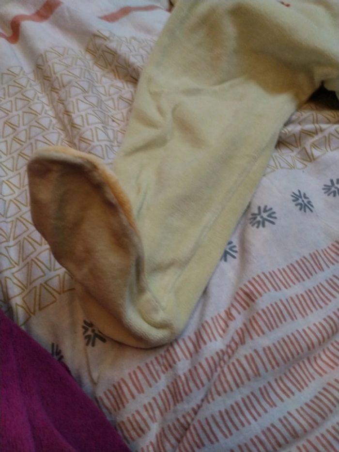 Pyjamas 1 pièce 3A - photo numéro 5