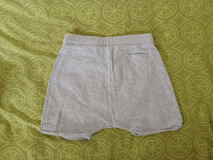 Short 3 ans - photo numéro 2