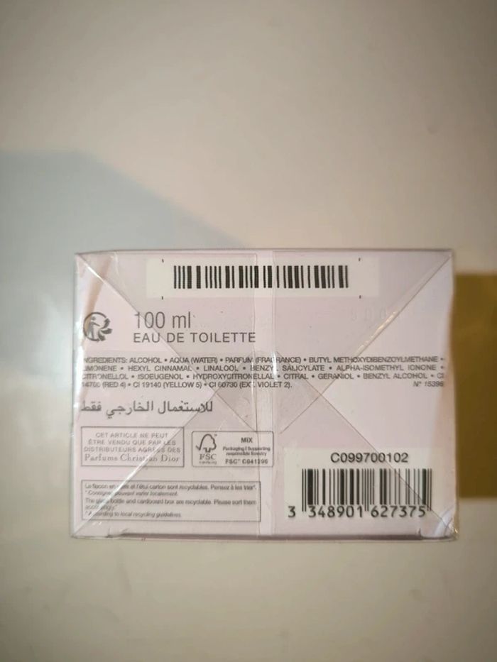 Neuf avec étiquette·Dior - photo numéro 2