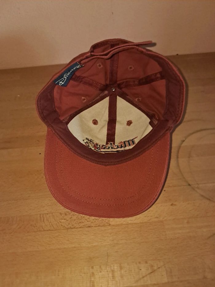 Casquette Vintage  Michey Mouse - photo numéro 5