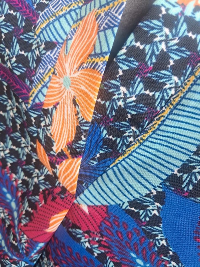 Sam & Lili blouse chemise T.36/38 neuve - photo numéro 6