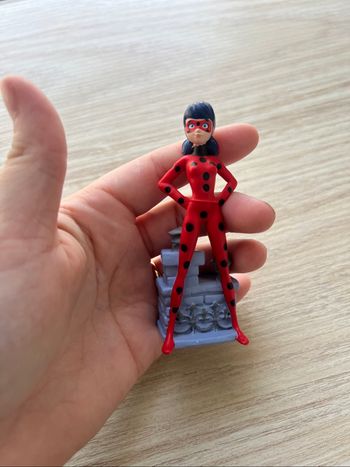 Tonies miraculous