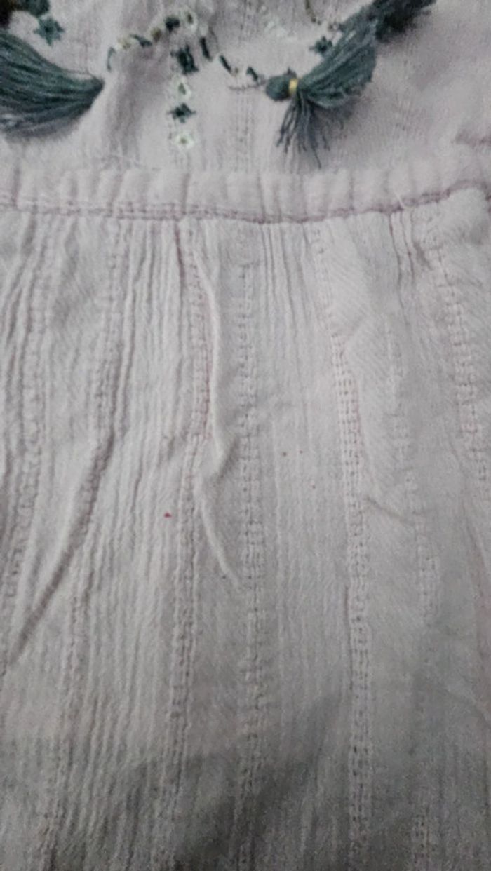 Haut fin - photo numéro 2