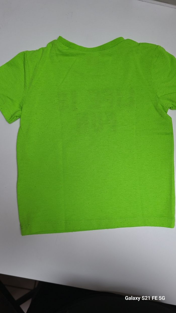 Tshirt - photo numéro 3