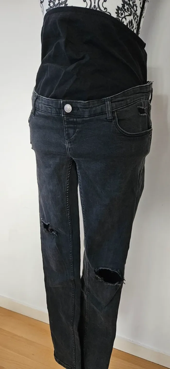 Jean grossesse - photo numéro 2