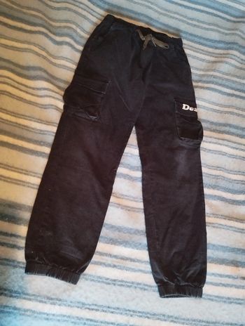 Pantalon 14 ans