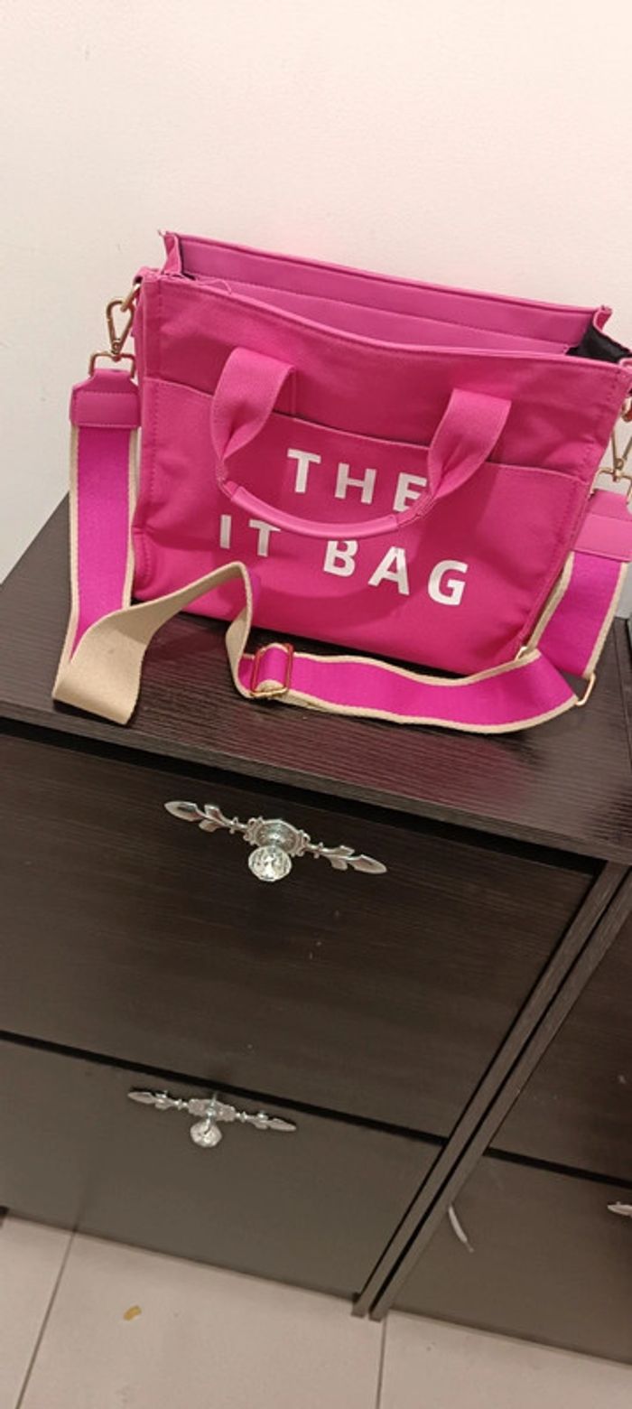 Sac à main - photo numéro 7
