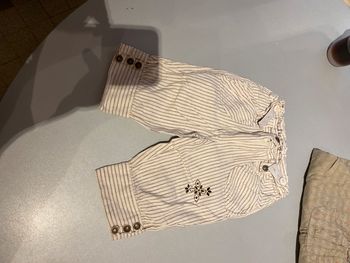 Pantalon taille 3 ans