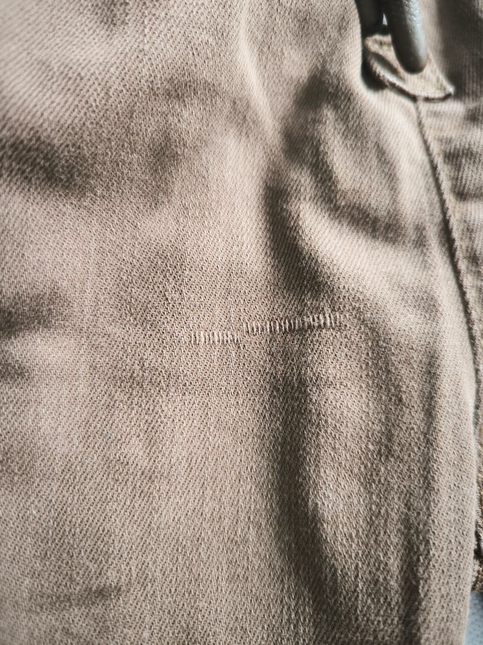 Pantalon marron - photo numéro 5