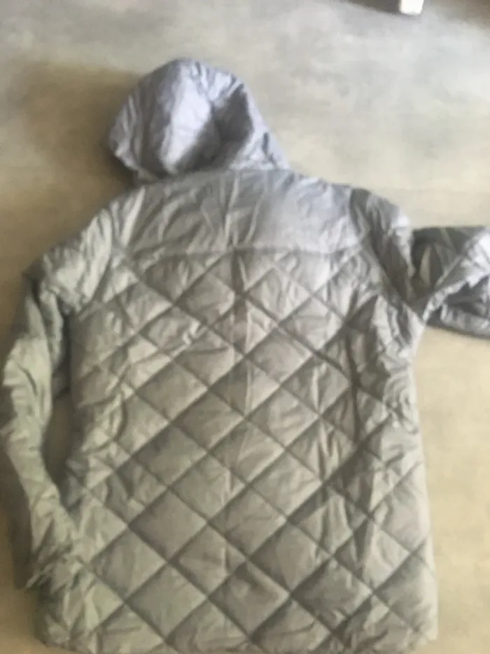 Veste de ski - photo numéro 11