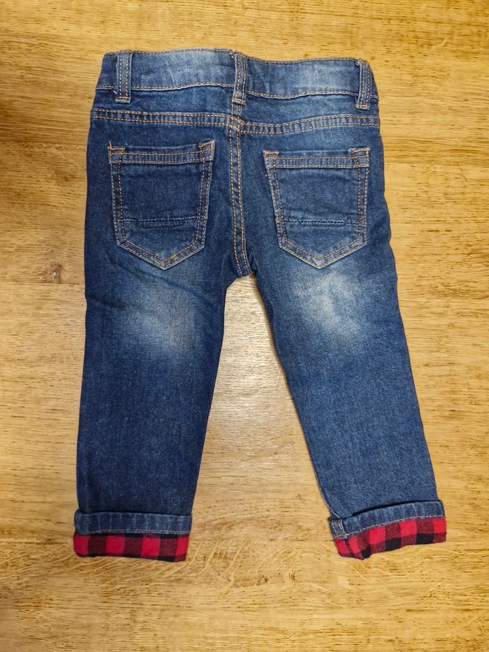 Jeans garçon. Lupilu - photo numéro 4