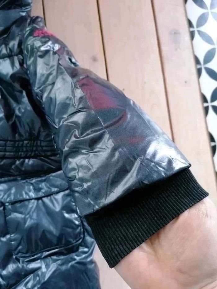 Manteau Mexx 2 ans - photo numéro 11