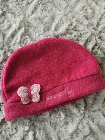 Bonnet