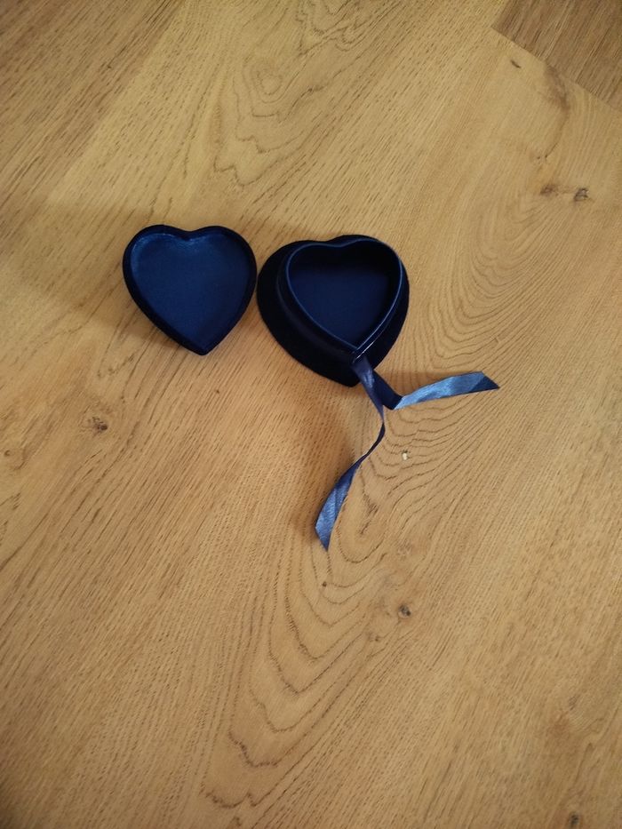 🔥 Boîte à bijoux - très bon état 🔥