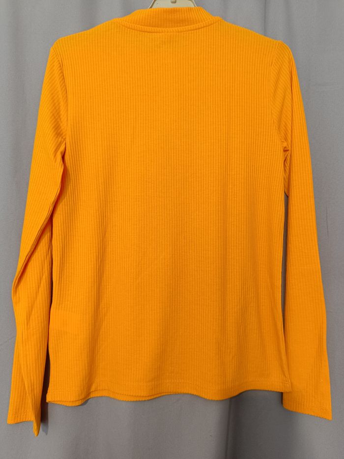 Tee-shirt - photo numéro 4