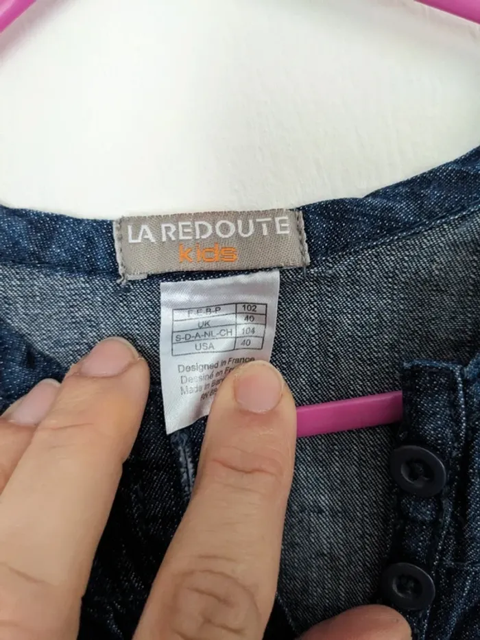 Robe La Redoute - photo numéro 7