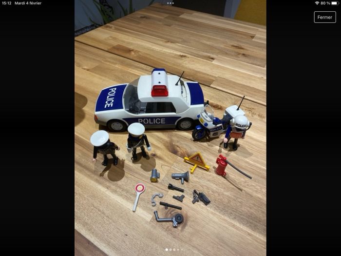 Police