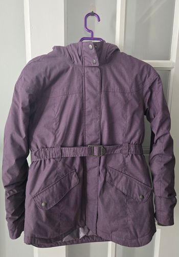 Manteau Columbia OmniHeat T.40