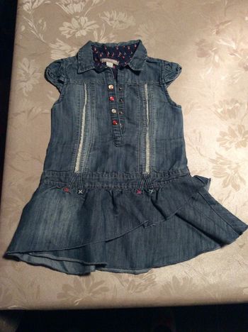 Robe Orchestra 3 ans