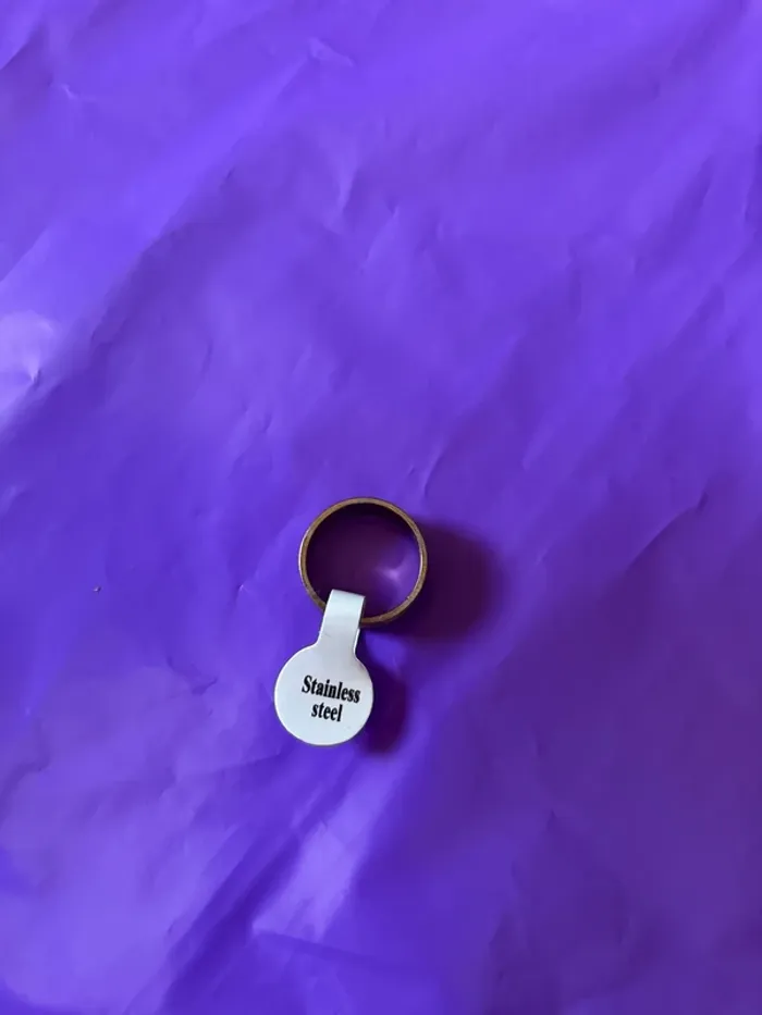 Bague 17 - photo numéro 3