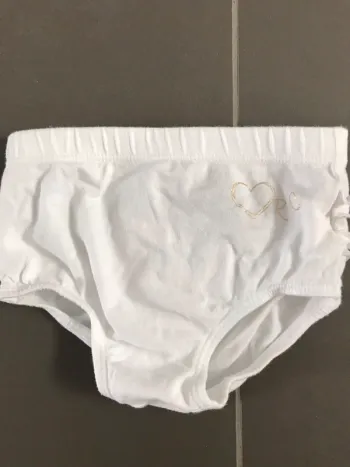 Culotte neuve orchestra 6 mois