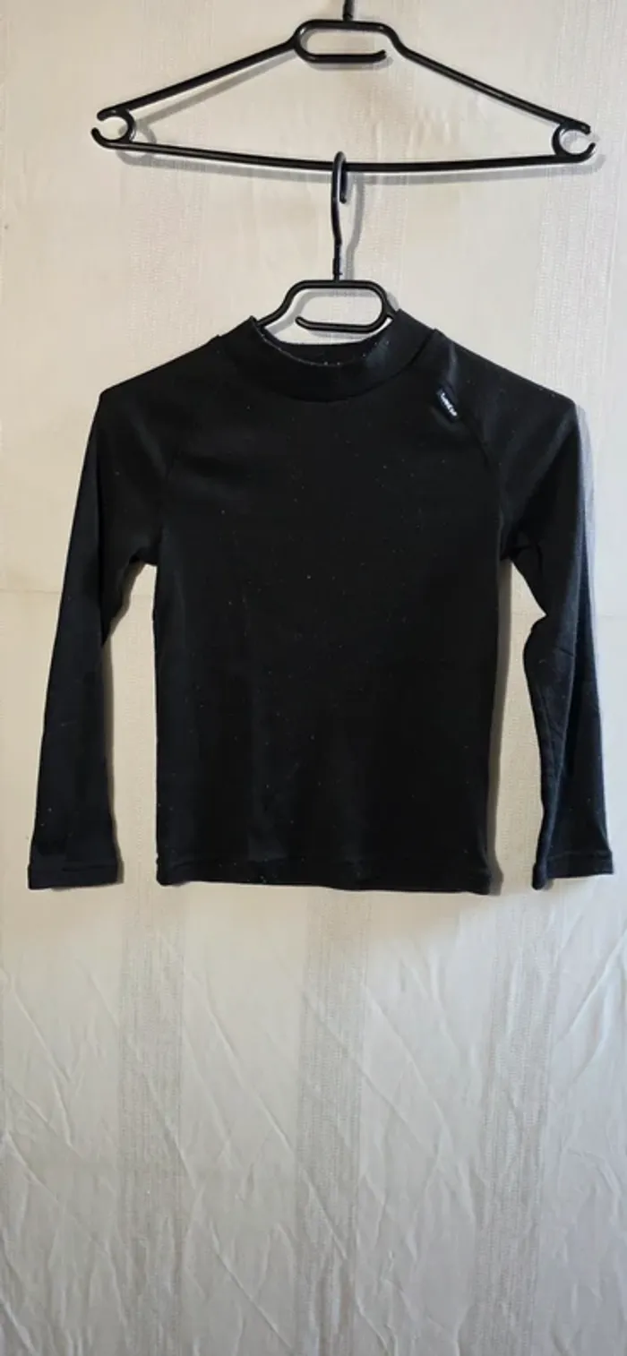 Sous pull 10 ans - photo numéro 2