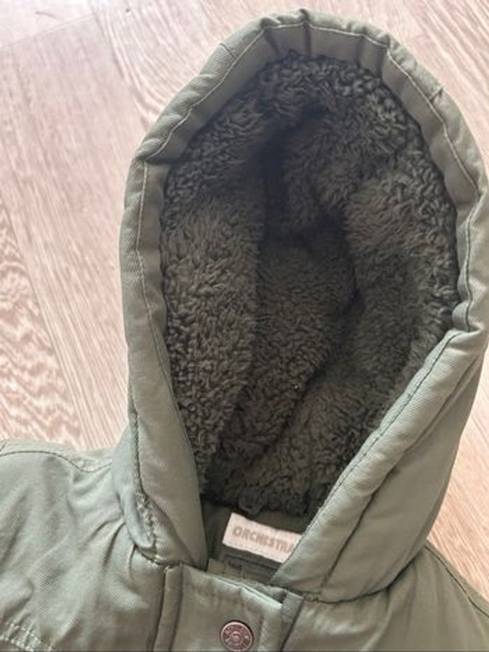 Manteau - photo numéro 2