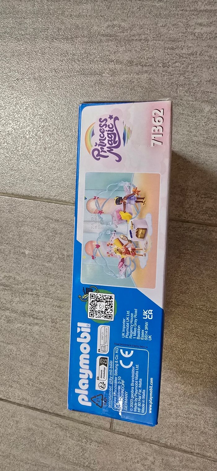 Playmobil - photo numéro 3