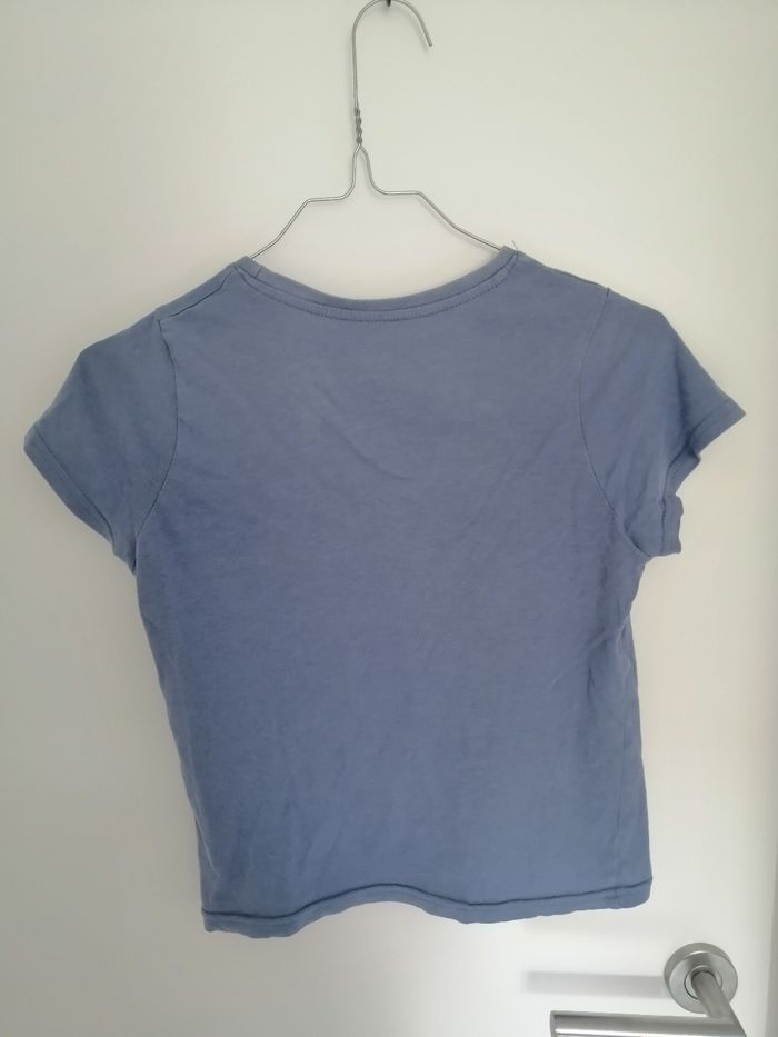 T shirt garçon 8 ans - photo numéro 3