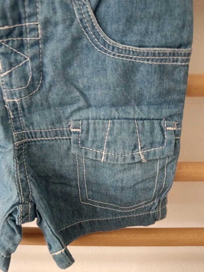 Short grain de blé - photo numéro 2