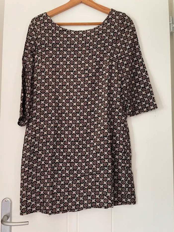 Robe It Hippie