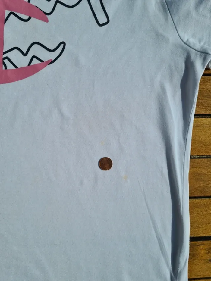 T shirt Champion - photo numéro 5
