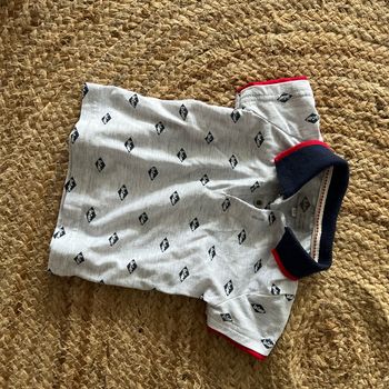 Polo lee cooper