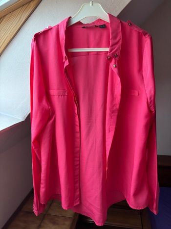 Chemise femme
