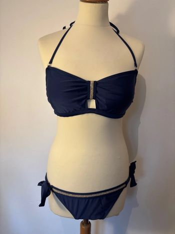 Maillot de bain femme taille 40 Tissaia