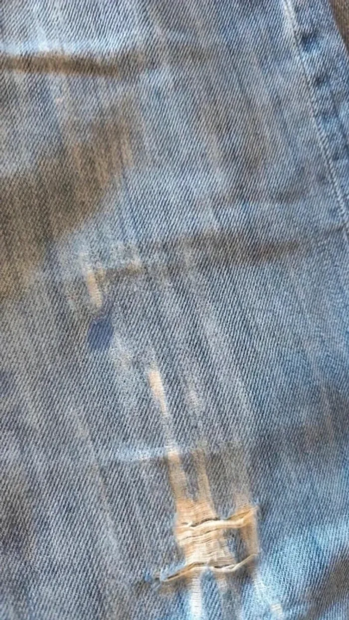 Pantalon droit med rise Bolton T42/44 - Lee Cooper [modèle LC110B] - photo numéro 12