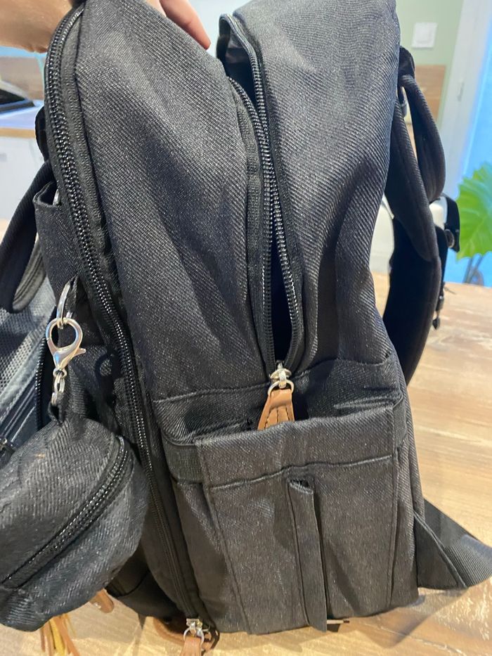 Sac à langer - photo numéro 6