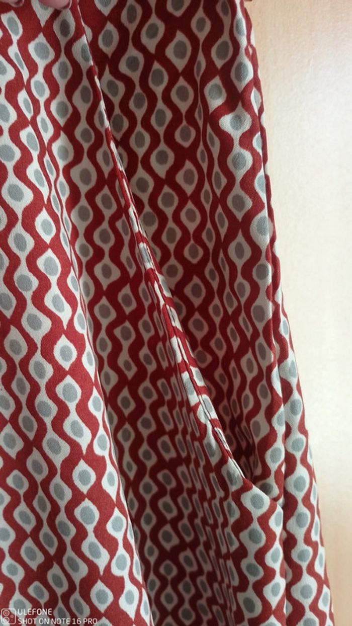 Pantalon d'été femme - photo numéro 5