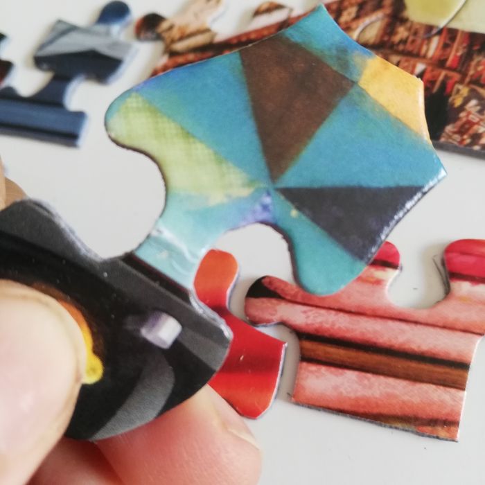 Puzzle 300 pieces XL. Sunsout. Dd1131 - photo numéro 9