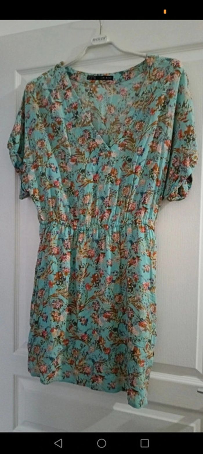 Robe zara