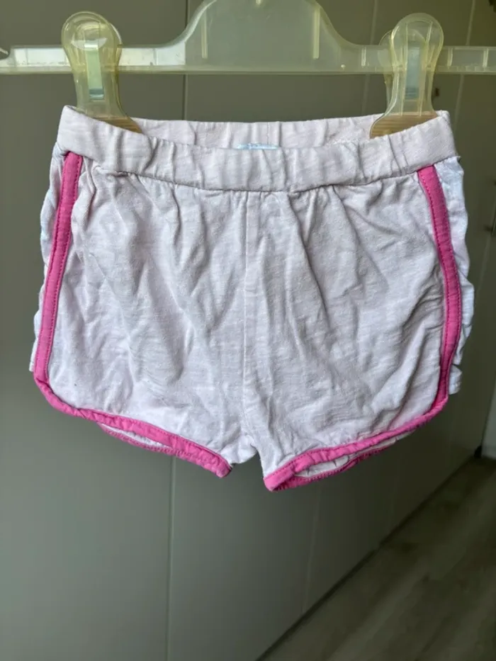 Short