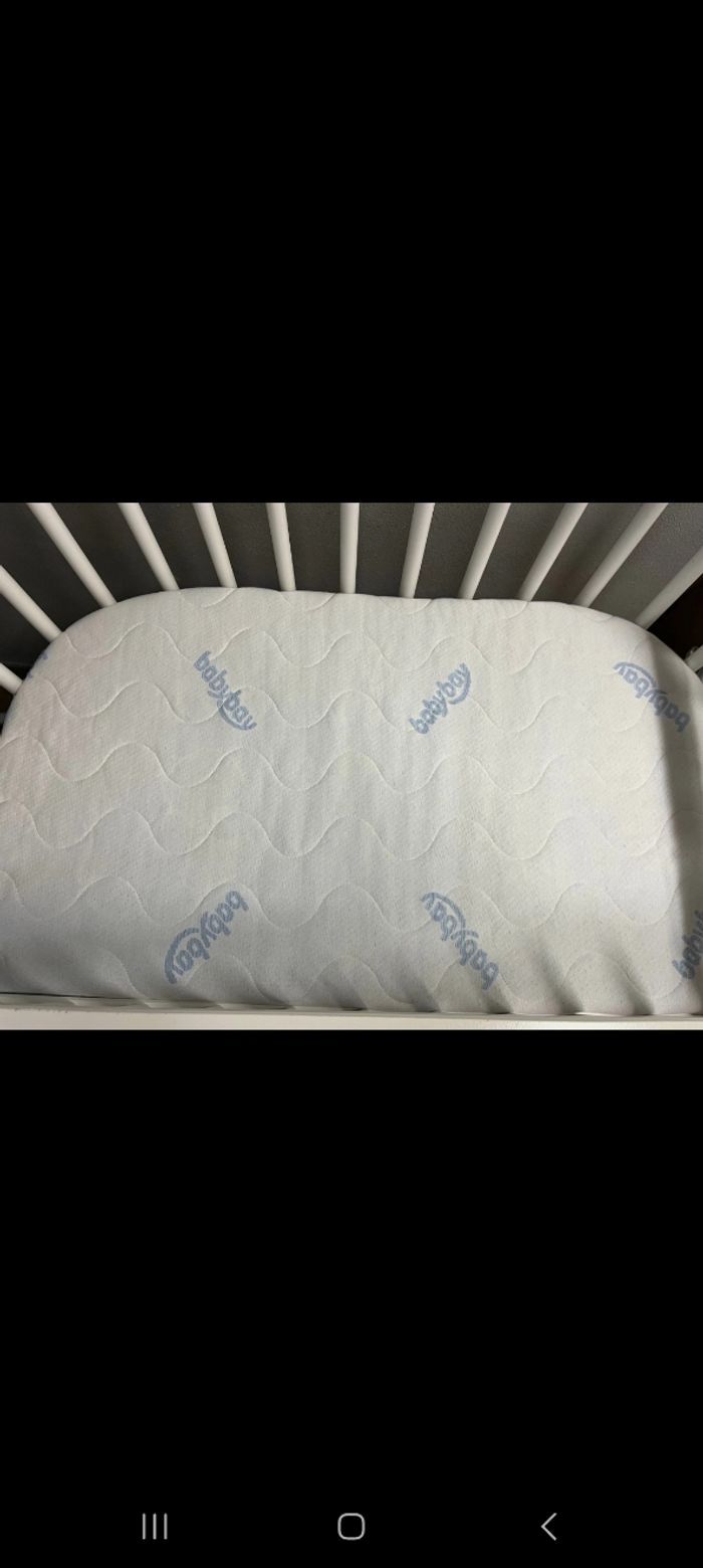 Cododo babybay boxspring confort - photo numéro 8