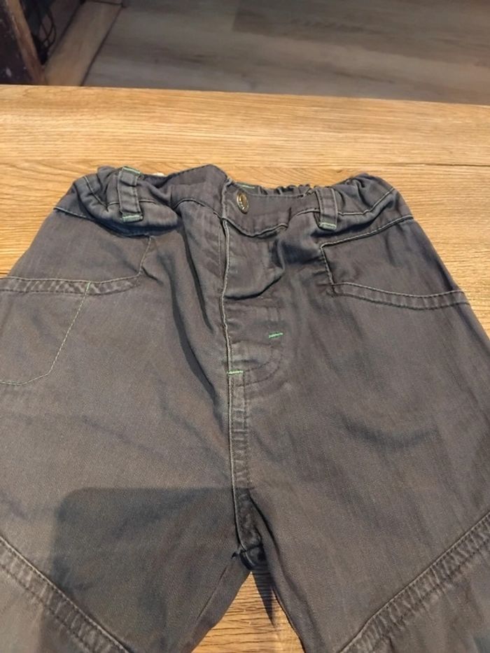 Pantalon tour compte fait - photo numéro 4