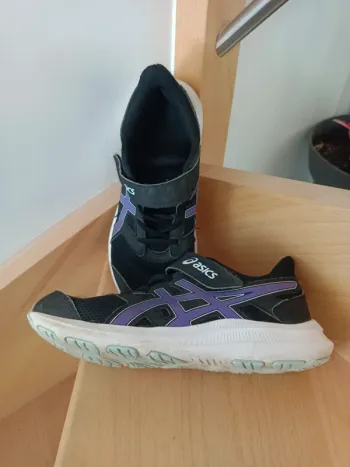 Baskets Asics 34.5