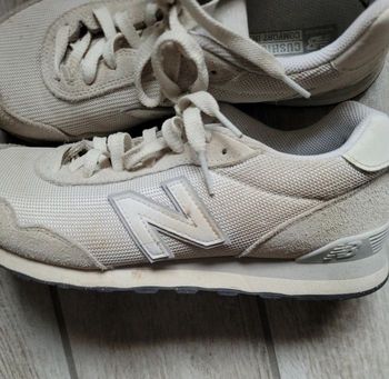 Baskets New Balance 515