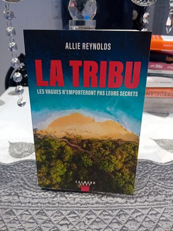 Livre la tribu