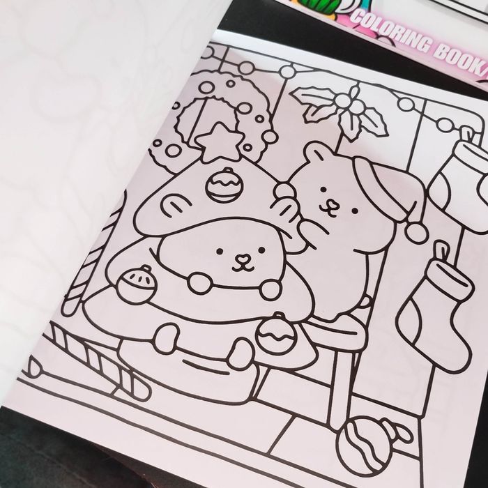 Lot de 4 livres cozy colo 24 pages neufs - photo numéro 8