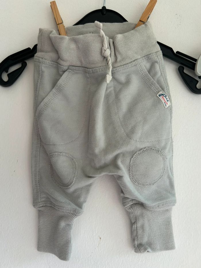 Lot pantalons bébé - photo numéro 2