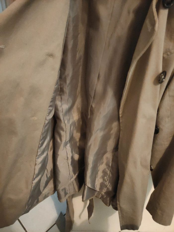 Veste femme - photo numéro 4